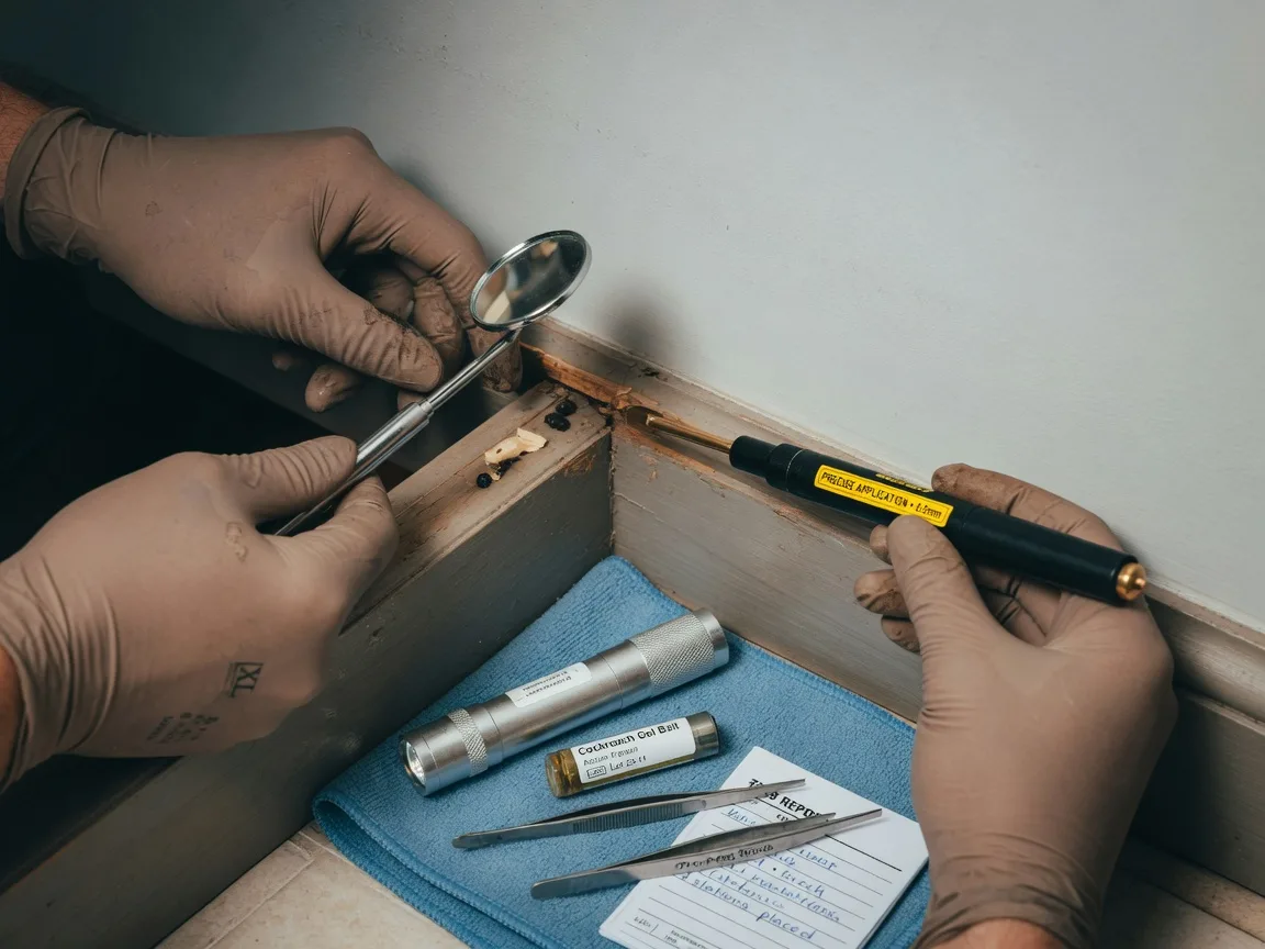 Why choose Emergency Pest Control in Clarksboro, NJ